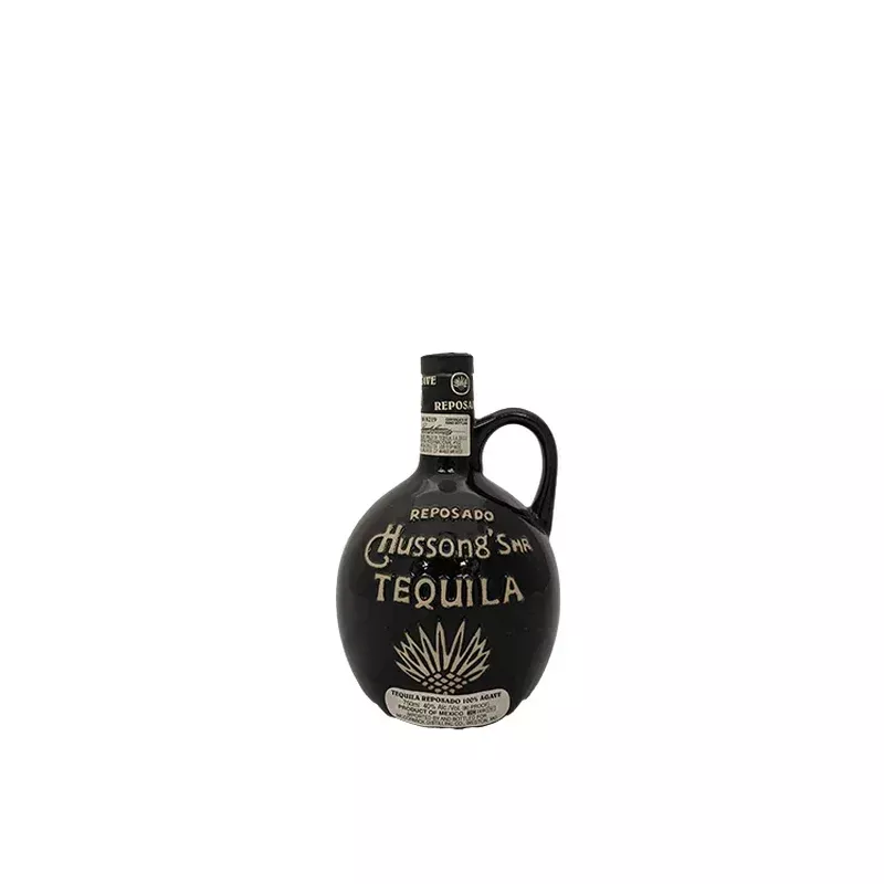 Hussong's Reposado Tequila 750ML