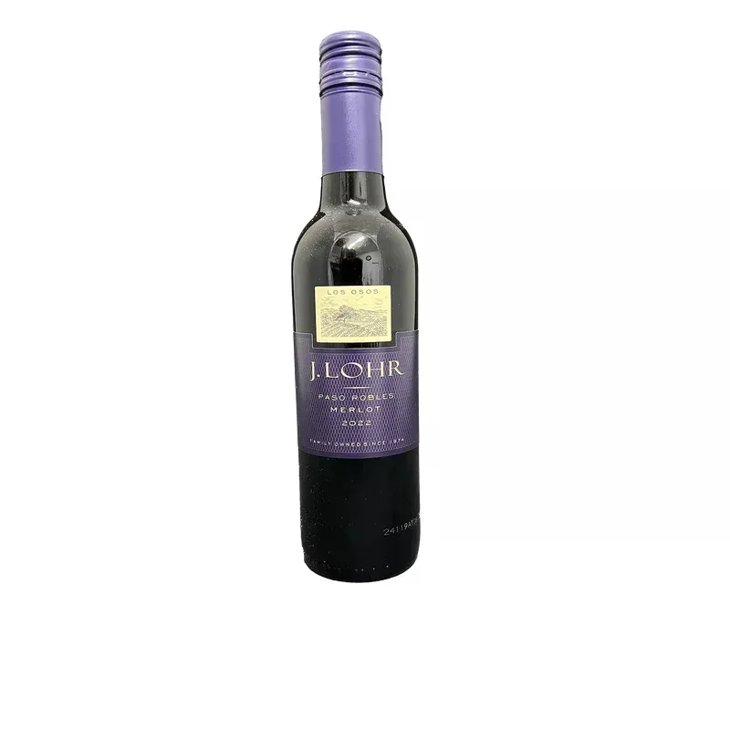 *J.Lohr Merlot 375ML*