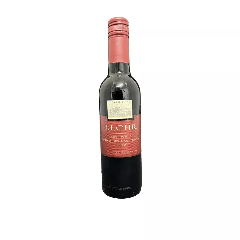 *J.Lohr Paso Robles Cabernet Sauvignon 375ML*