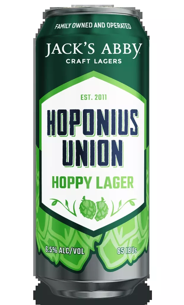 Jack's Abby - Hoponius Union IPL 4pk