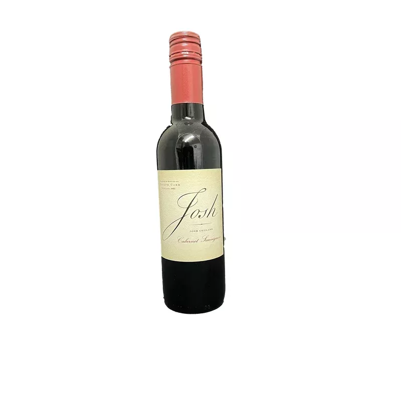 *Josh Cellars Cabernet Sauvignon 375ML*