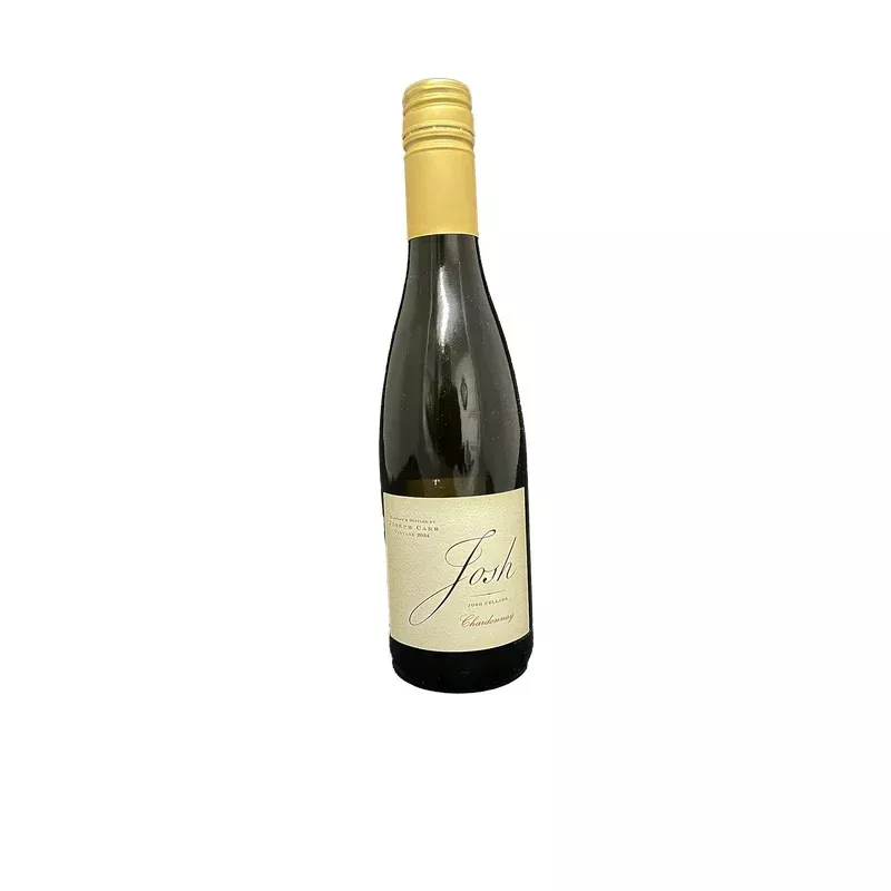 *Josh Cellars Chardonnay 375ML*
