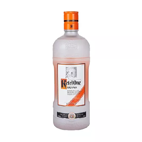 Ketel One Vodka Oranje - 1.75L