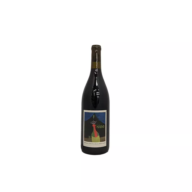 Klee Pinot Noir 750ML