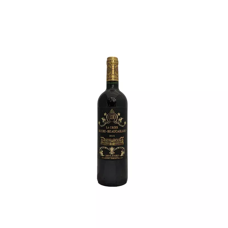 La Croix Ducru-Beaucaillou Bordeaux 750ML