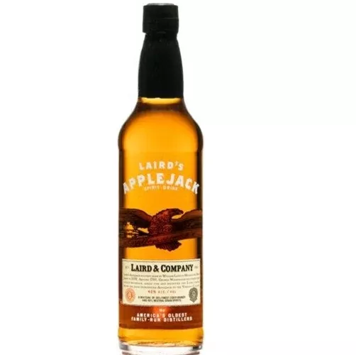 Laird's Blended Applejack 80750ml