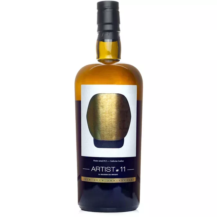 Laphroaig Artist Series 2004Cask # 700178 Whiskey 700ml