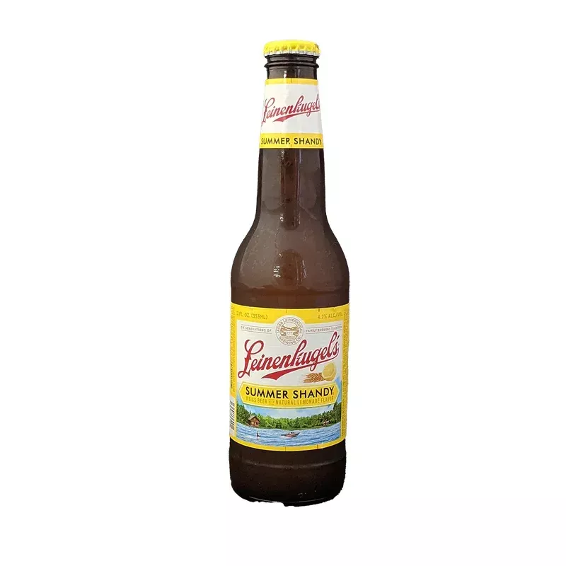 Leinenkugels Summer Shandy 12 Pack Bottles