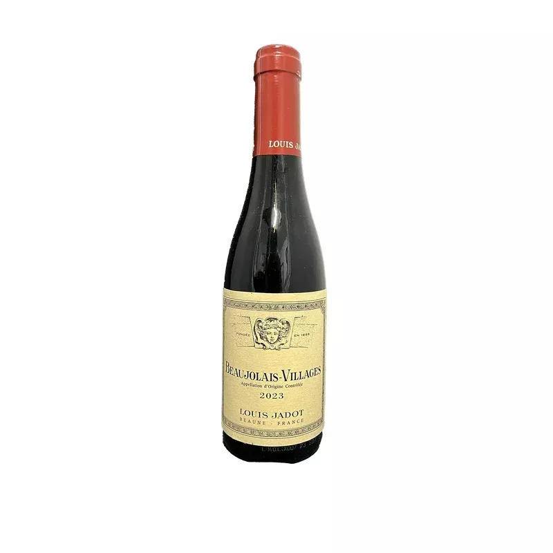 *Louis Jadot Beaujolais Villages 375ML*