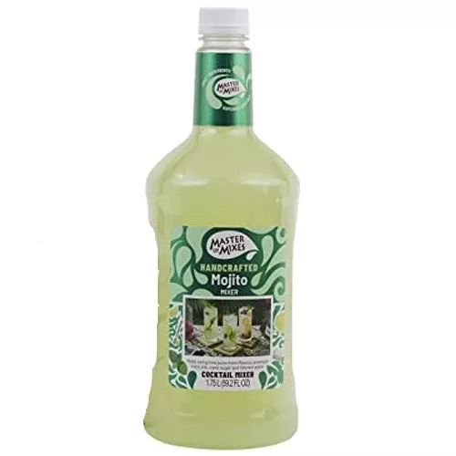 Master of Mixes Mojito Mixer - 1.75L