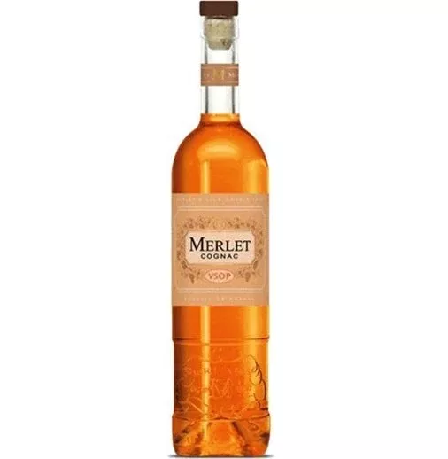 Merlet Cognac VSOP750ml