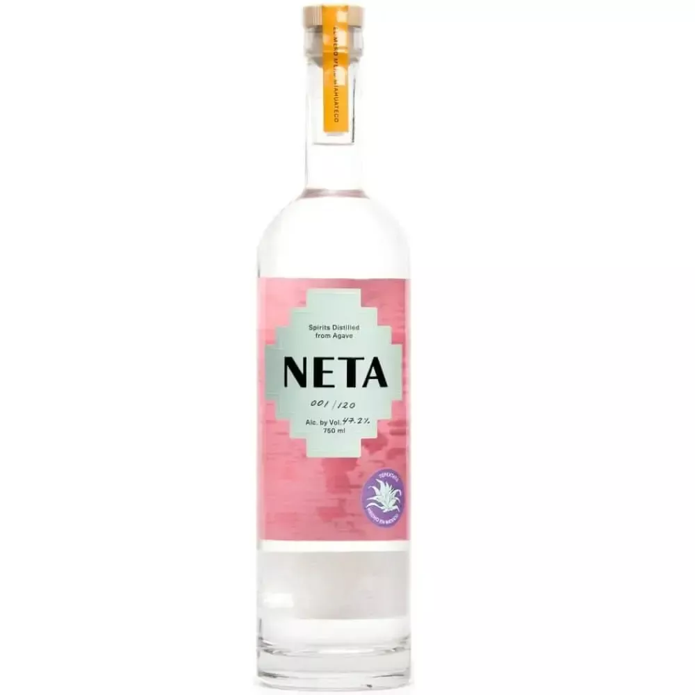 Neta Tepextate Agave Spirit 750ml