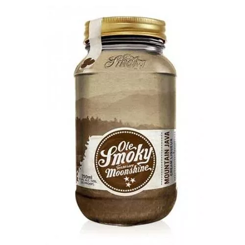 Ole Smoky Moonshine Mountain Java - 750ML