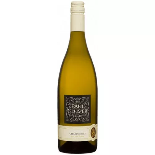 Paul Cluver Chardonnay Estate 2019 – 750ML