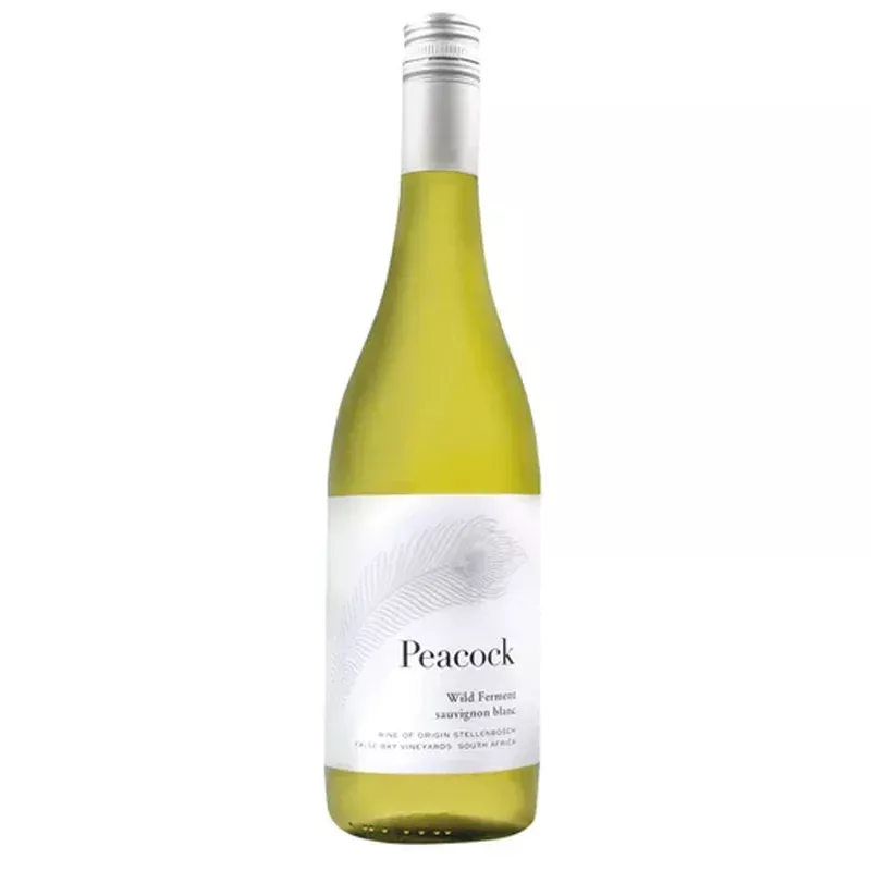 Peacock Sauvignon Blanc 2021 -750ML