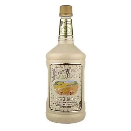 Pennsylvania Dutch Egg Nog 1.75Lt