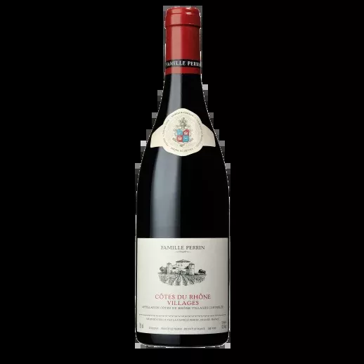 Perrin Cdr Villages Rouge 750ML