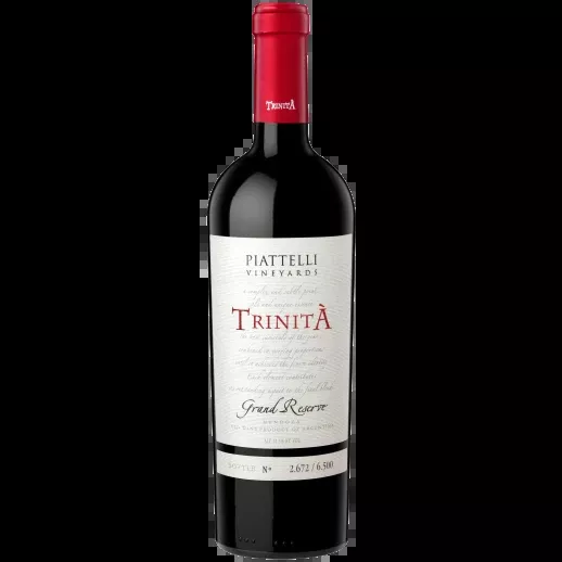 Piattelli Trinita Gran Reserva750ML