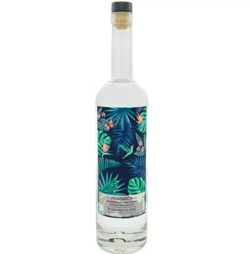Primarch Rum- F/S Distilling750ml