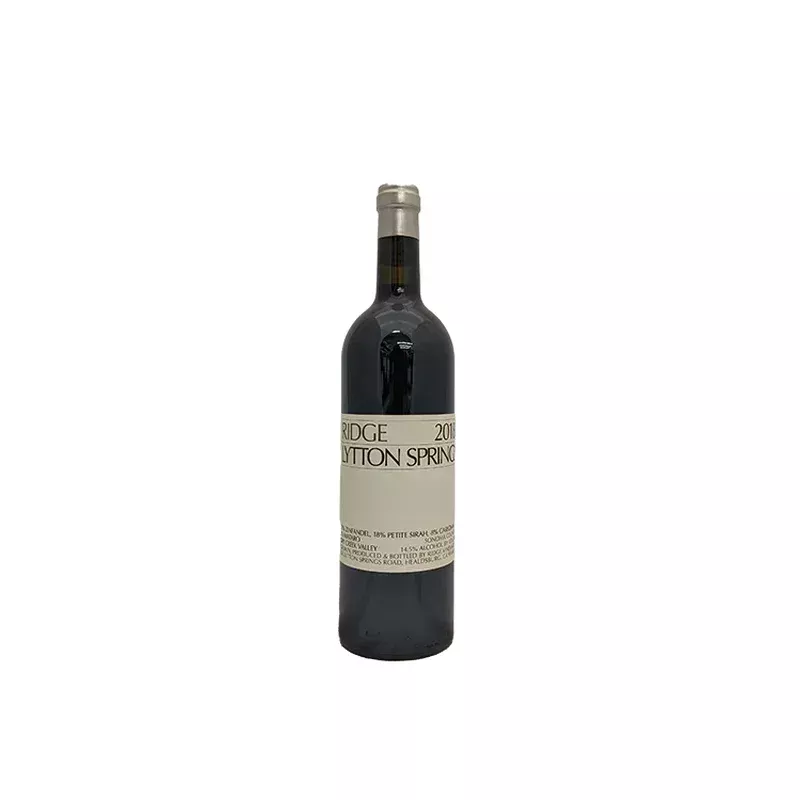 Ridge Lytton Springs 750ML