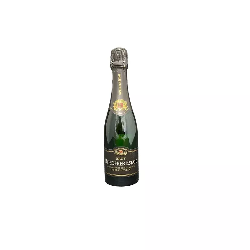 *Roederer Estate Brut 375ML*