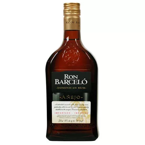 Ron Barcelo – 750ML