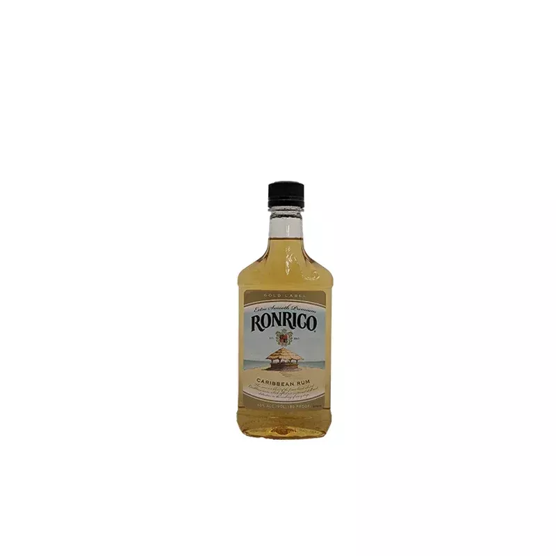 Ronrico Gold Rum 375ML