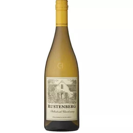 Rustenberg Chardonnay Stellenbosch 2022 750ml