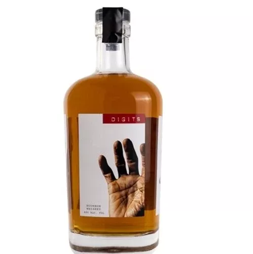 Savage & Cooke- The Digits Bourbon750ml