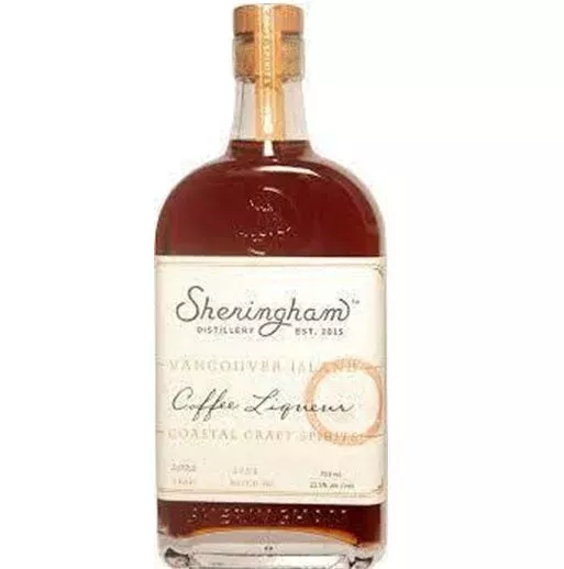 Sheringham Coffee Liqueur750ml
