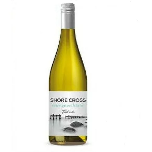 Shore Cross Sauvignon Blanc 2021 – 750ML