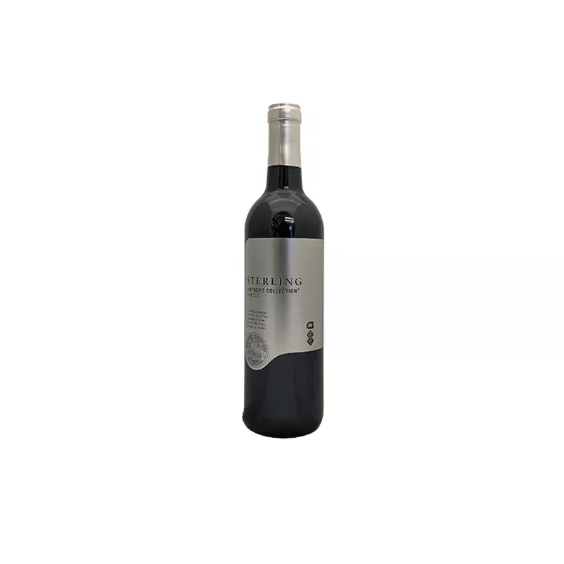 Sterling Vintner's Collection Merlot 750ML