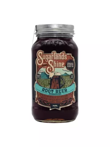 Sugarlands Root Beer Moonshine