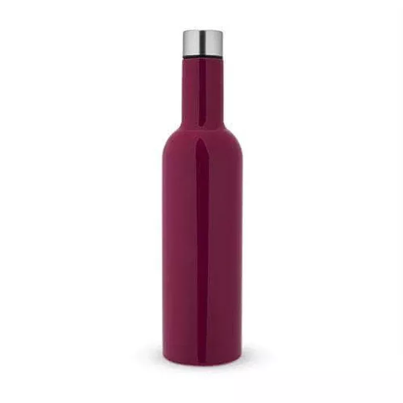 Tanked: Wine Growler in Berry, 750ml, by True