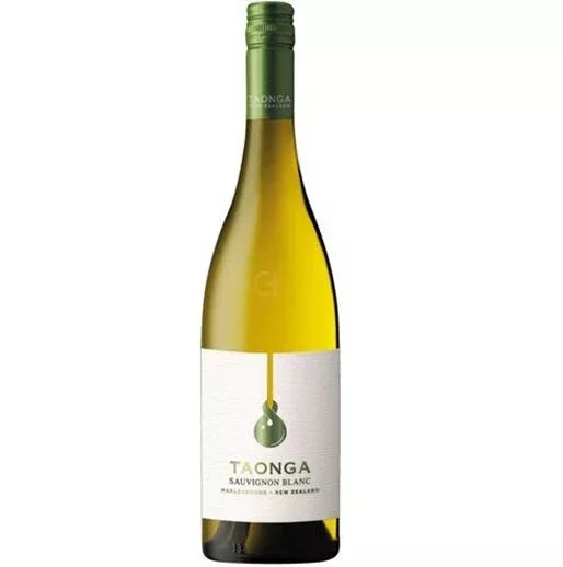 Taonga Sauvignon Blanc 23 2023 750ml
