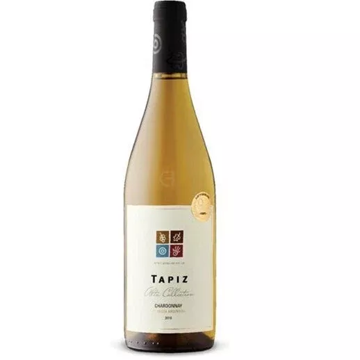 Tapiz Alta Collection Chardonnay Mendoza 2021 750ml