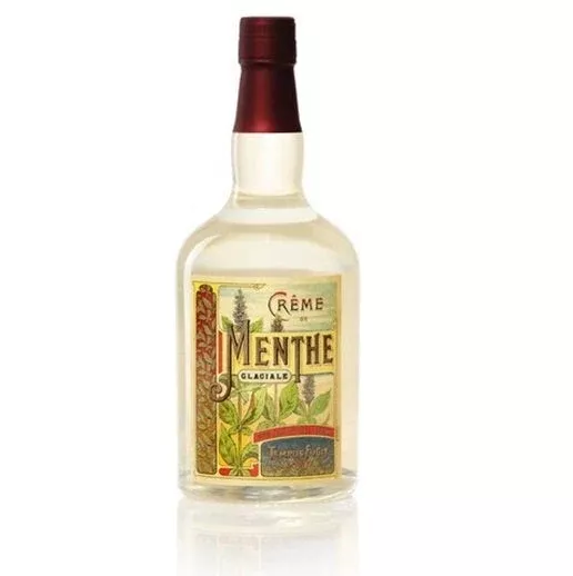Tempus Fugit Spirits Creme De Menthe Glaciale750ml