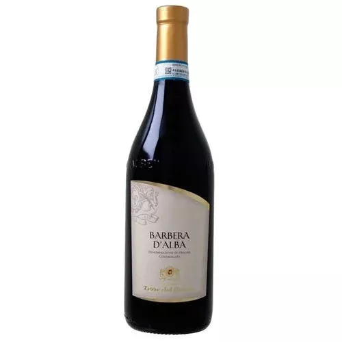 Terre del Barolo Barbera D’Alba 2021 – 750ML