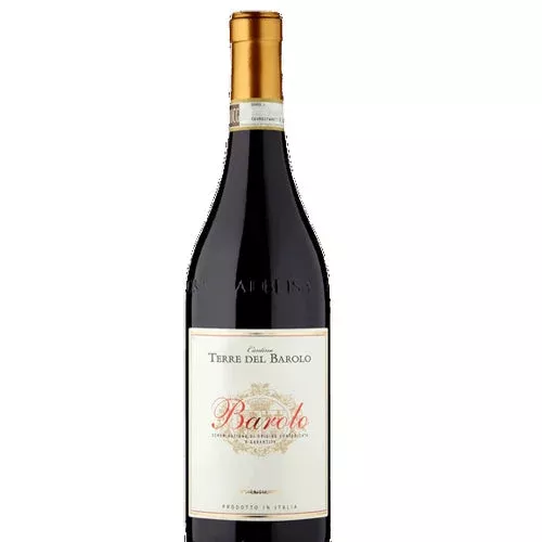 Terre del Barolo Barolo 2018 – 750ML