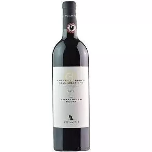 Tolaini Chianti Classico Gran Selezione 2020 750ml