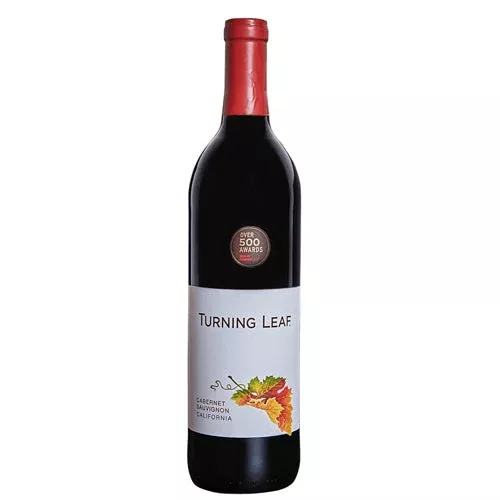 Turning Leaf Cabernet Sauv - 750ml