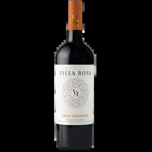 Villa Rosa Chianti Classico Gran Selezione 2016