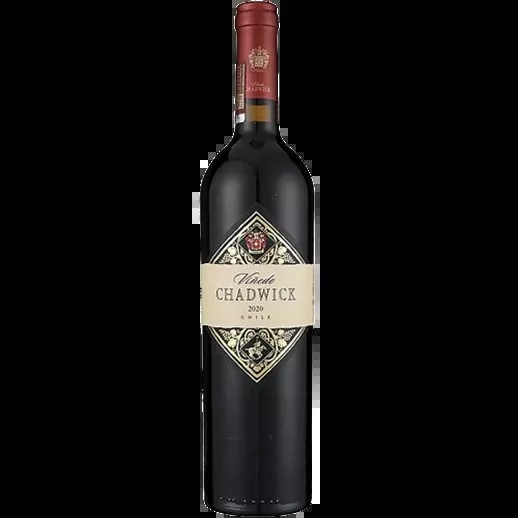 Vinedo Chadwick Cabernet Sauvignon Puente Alto 2020