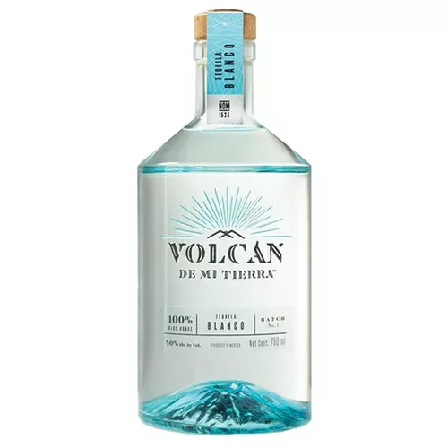 Volcan de Tequila Blanco - 750ML
