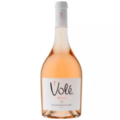 Vole Terre Siciliane Rose 2021 750ml