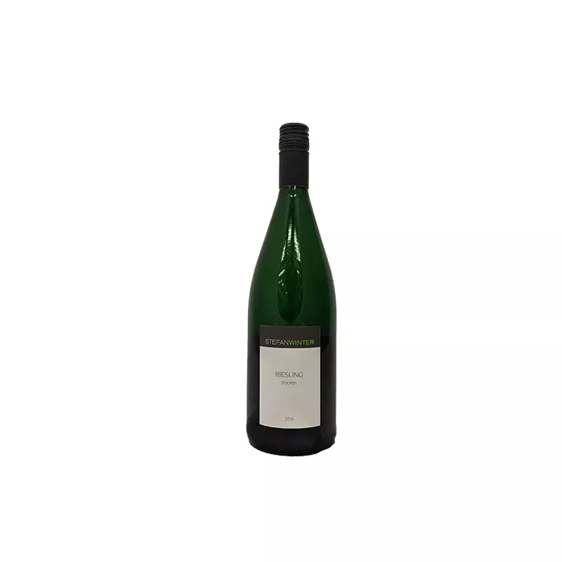 Weingut Winter Riesling Trocken 1L