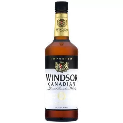 Windsor Canadian Whisky - 750ML