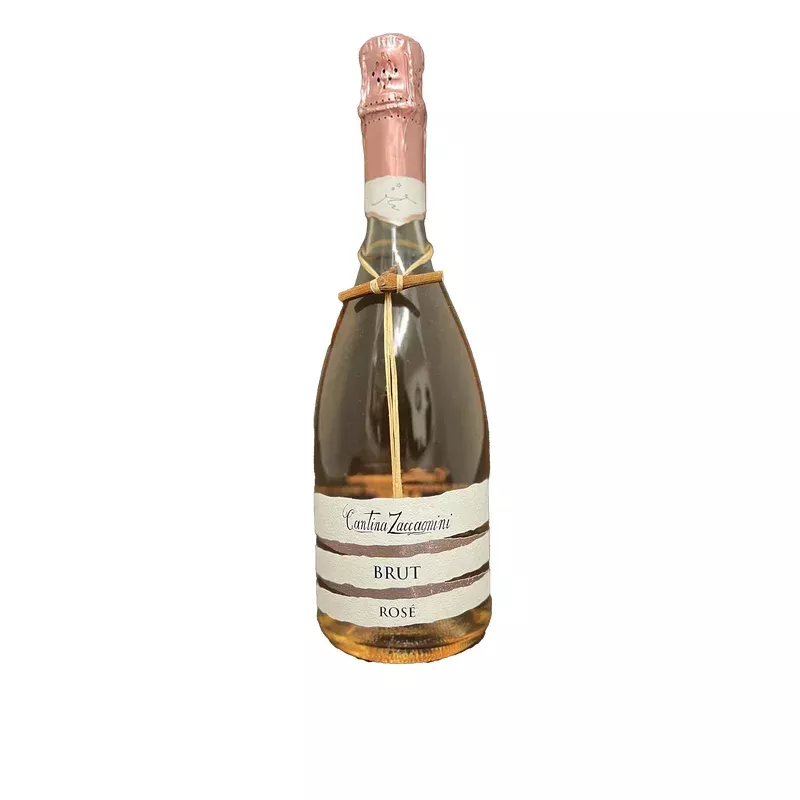 Zaccagnini Brut Rose 750ML
