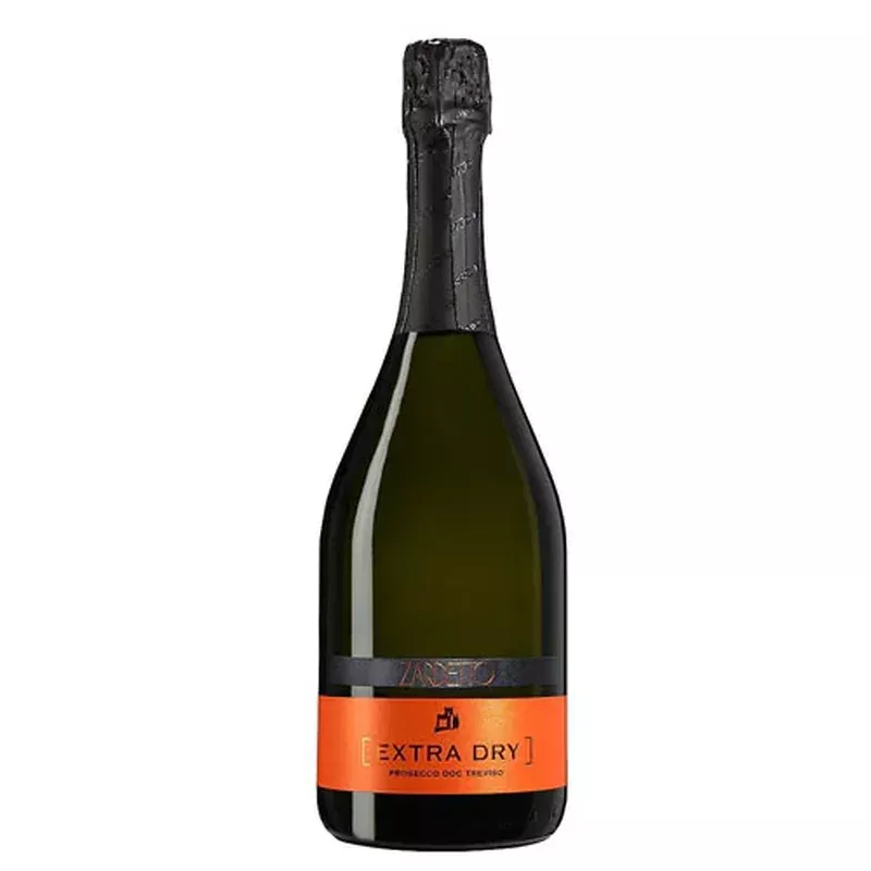 Zardetto Extra Dry Prosecco Docg – 750ML