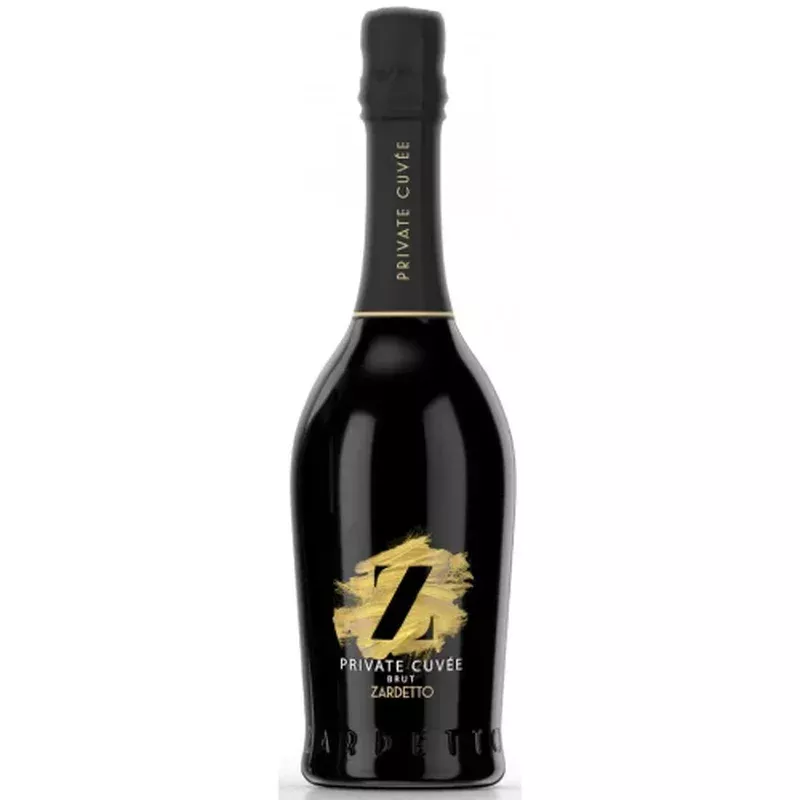 Zardetto Private Cuve Brut N/V - 750ML